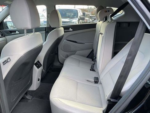 Used 2021 Hyundai Tucson SEL image 11