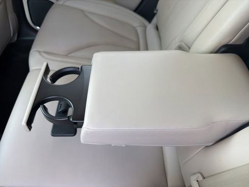 Used 2019 Lincoln Nautilus Reserve FWD image 18