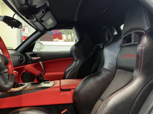 Used 2005 Dodge Viper SRT-10 w/ Mamba Edition Group image 20