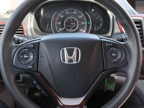 Used 2013 Honda CR-V EX image 25