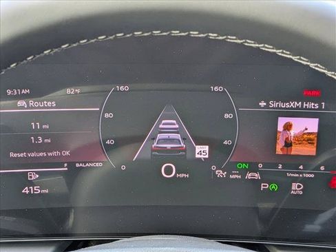 New 2025 Audi A5 2.0T Premium Plus w/ Premium Plus AWD/4WD image 10