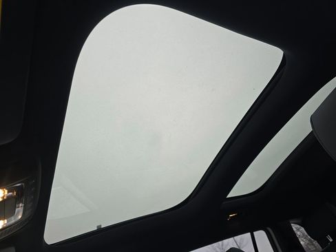 Certified 2025 Mercedes-Benz EQB 300 300 image 3