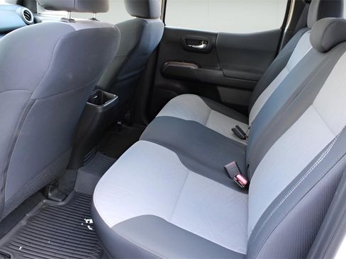 Certified 2023 Toyota Tacoma TRD Sport image 19