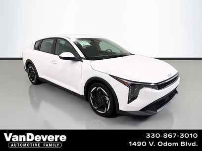 Used 2025 Kia K4 EX
