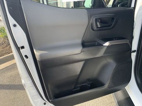 Certified 2023 Toyota Tacoma SR5 image 15