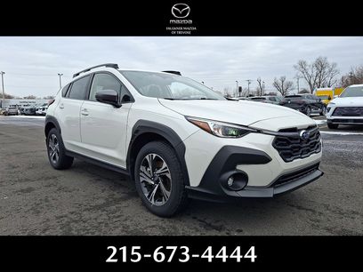 Used 2024 Subaru Crosstrek 2.0i Premium