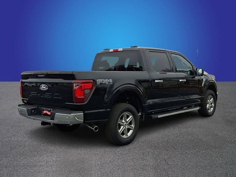 Used 2024 Ford F150 XLT image 6