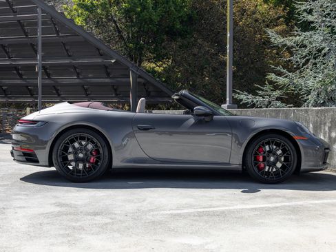 Certified 2020 Porsche 911 Carrera S RWD image 12