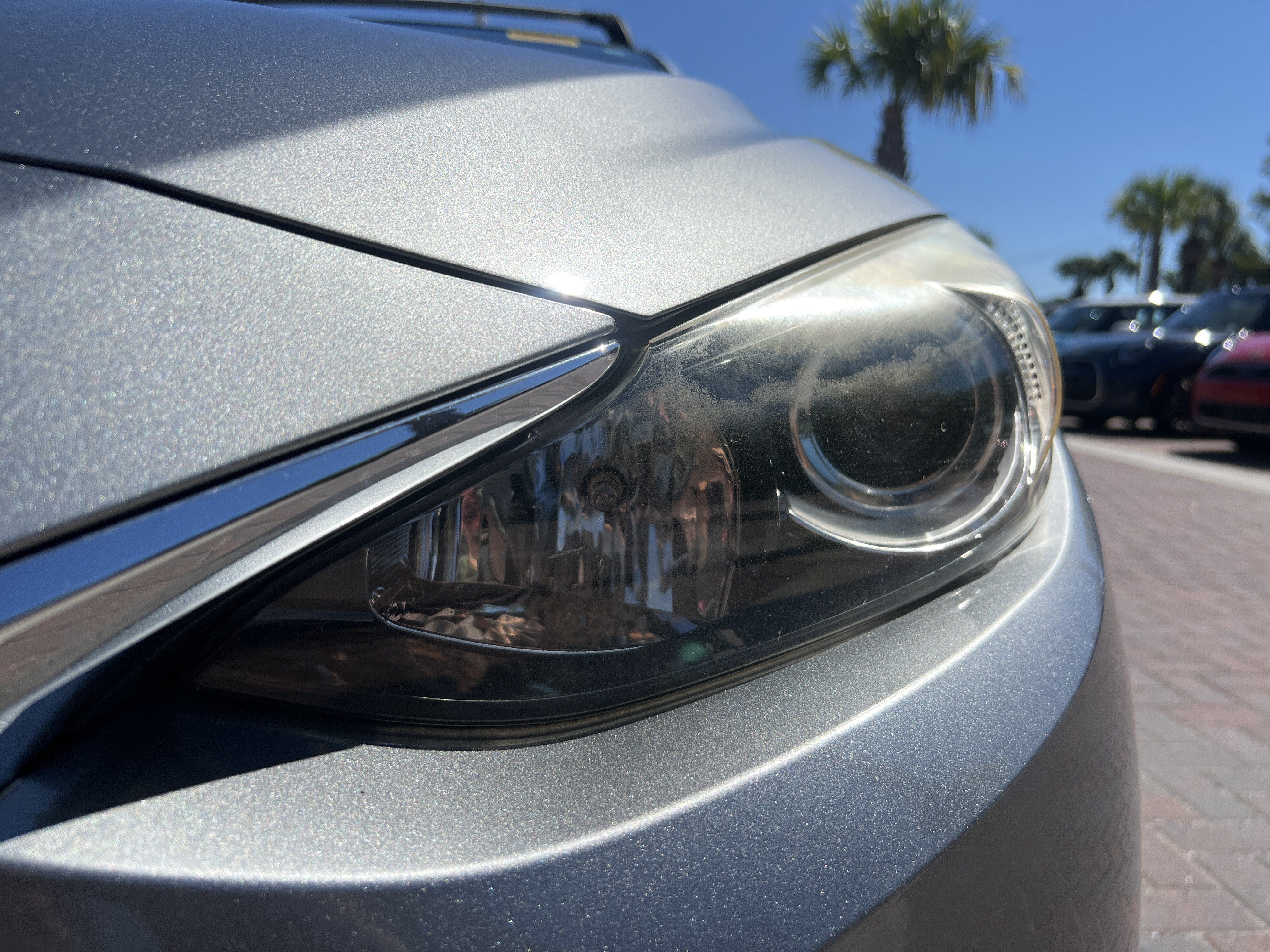 Used 2016 MAZDA MAZDA3 i Grand Touring FWD image 6
