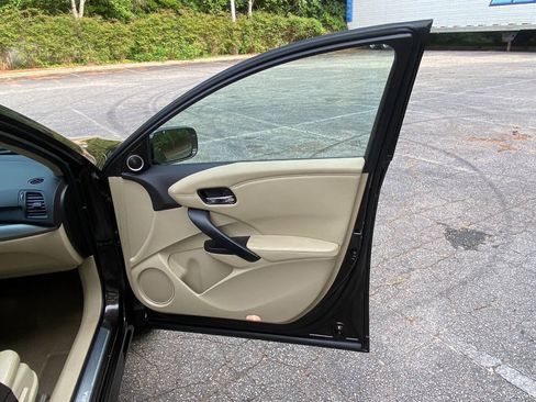 Used 2017 Acura RDX FWD image 50