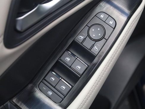 New 2026 Nissan Rogue Dark Armor AWD/4WD image 11
