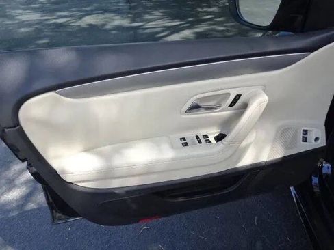 Used 2012 Volkswagen CC R-Line image 25