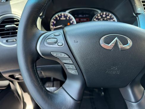 Used 2015 INFINITI QX60 FWD image 26