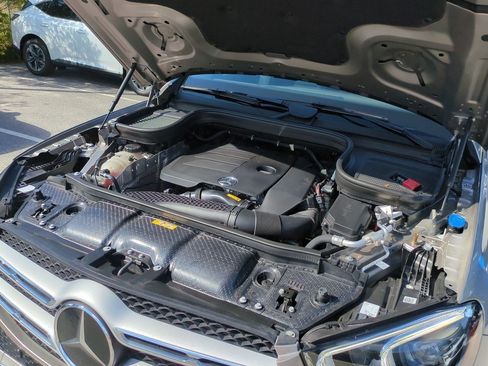 Used 2023 Mercedes-Benz GLE 350 4MATIC image 46