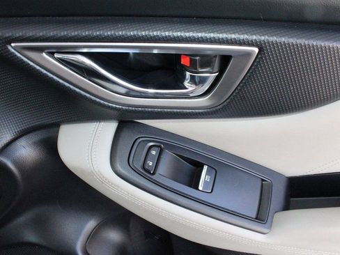 Used 2021 Subaru Forester Limited w/ Popular Package #3 image 48