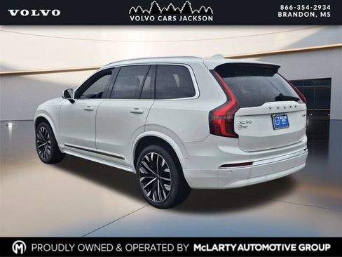 New 2026 Volvo XC90 B6 Plus w/ Protection Package Premier AWD/4WD image 3