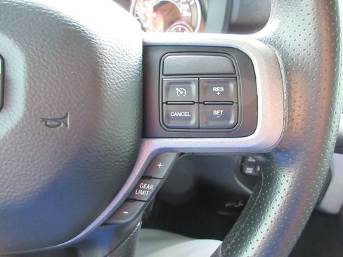 Used 2020 RAM 3500 Tradesman AWD/4WD image 28