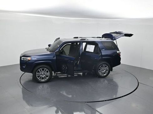 Used 2024 Toyota 4Runner SR5 Premium w/ Moonroof Package AWD/4WD image 51