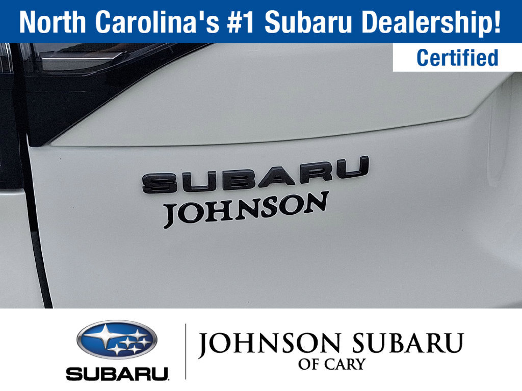 Used 2026 Subaru Forester Premium AWD/4WD image 13