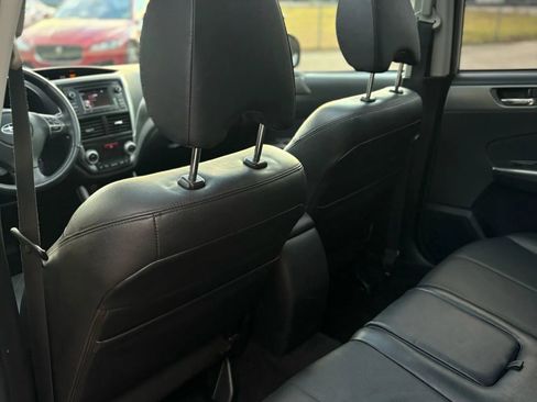 Used 2011 Subaru Forester 2.5X Touring image 33