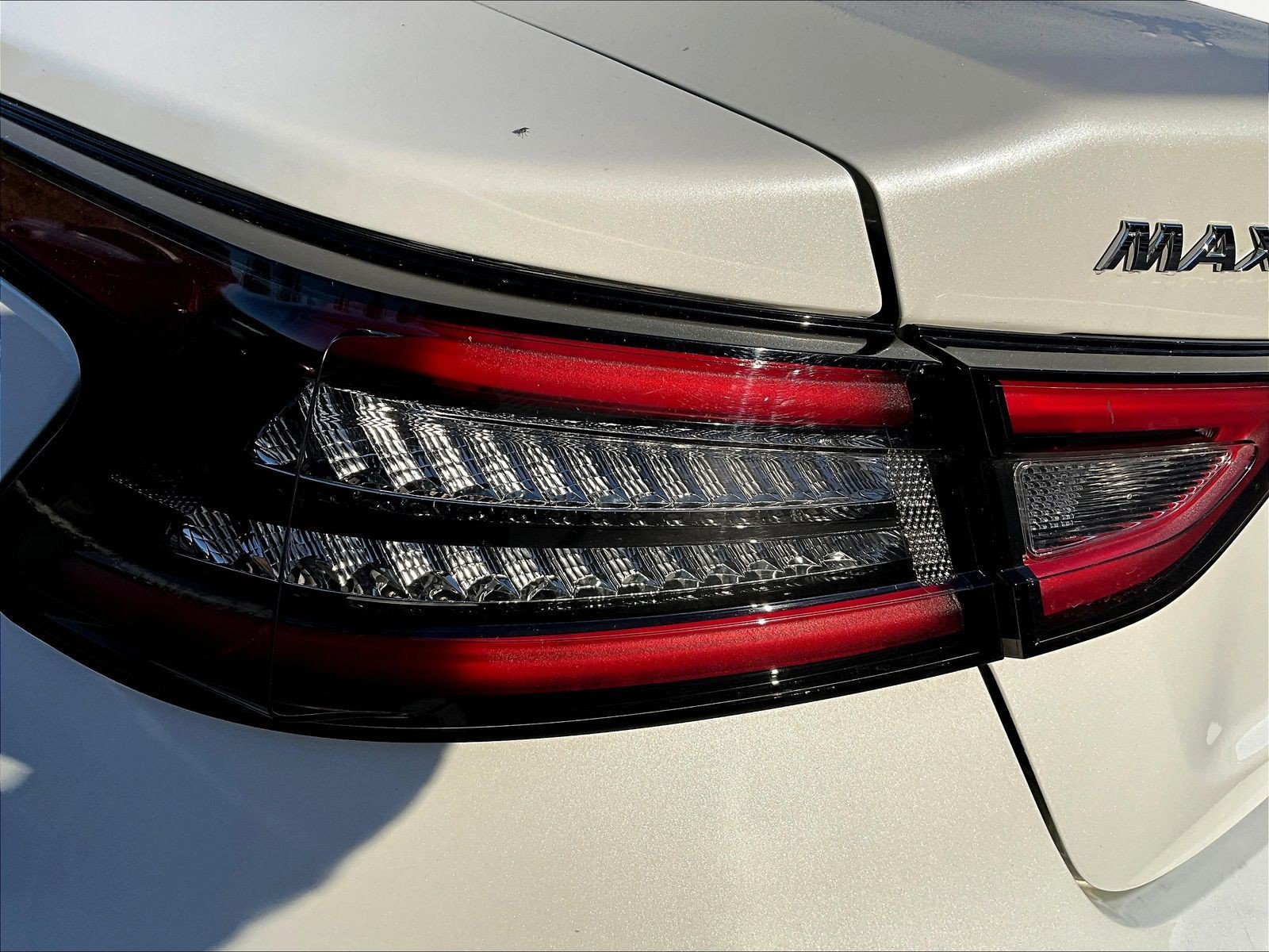 Used 2019 Nissan Maxima Platinum w/ Illumination Package FWD image 23