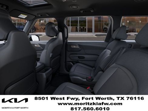 New 2027 Kia Telluride S FWD image 18