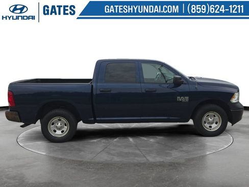 Used 2019 RAM 1500 Tradesman w/ Popular Equipment Group AWD/4WD image 3