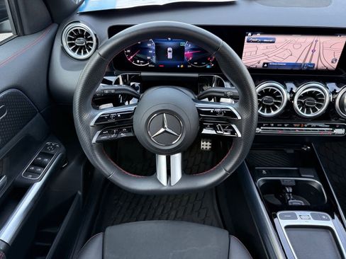 Certified 2024 Mercedes-Benz GLA 250 image 14