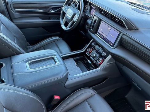 Used 2021 GMC Yukon Denali image 20