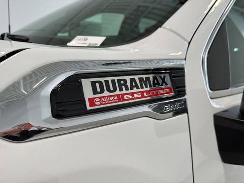 Used 2023 GMC Sierra 2500 SLE AWD/4WD image 37