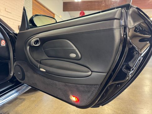 Used 2002 Porsche 911 Turbo image 85