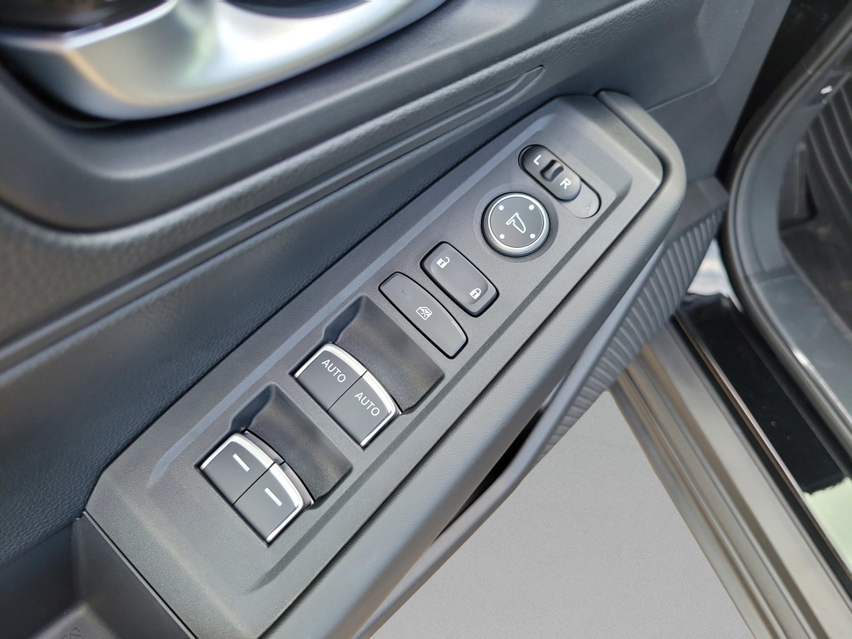 New 2026 Honda Accord LX image 22