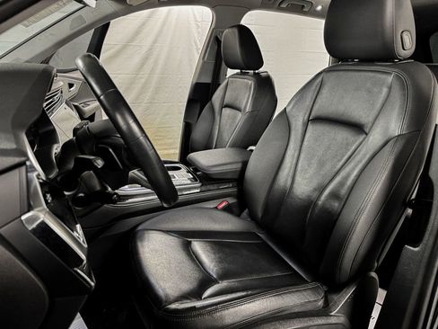 Used 2020 Audi Q7 3.0T Premium Plus image 7