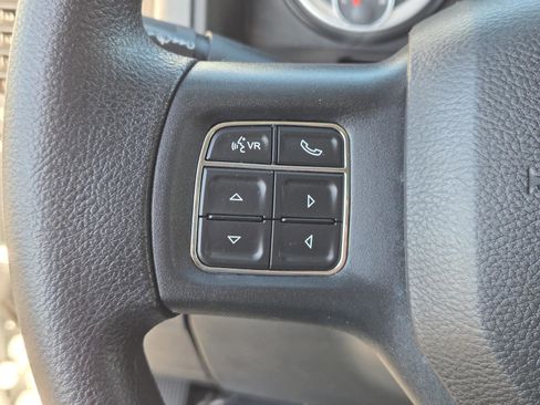 Certified 2017 RAM 1500 Classic SLT image 15