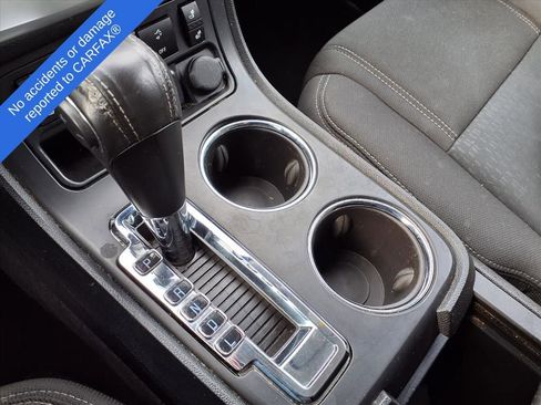 Used 2016 GMC Acadia SLE image 23