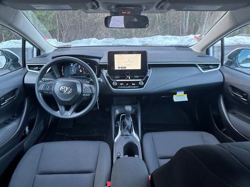 New 2026 Toyota Corolla LE image 17