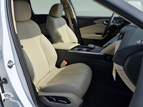 New 2025 Acura TLX w/Technology Package image 16