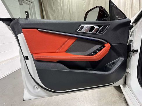 Used 2021 BMW M235i xDrive Gran Coupe M235i xDrive w/ Shadowloine Package image 7