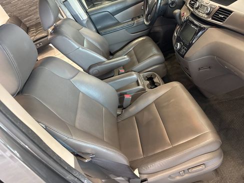 Used 2014 Honda Odyssey EX-L image 20