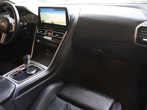 Used 2023 BMW M8 Competition AWD/4WD image 10