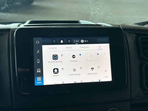 Used 2023 RAM ProMaster 2500 image 29