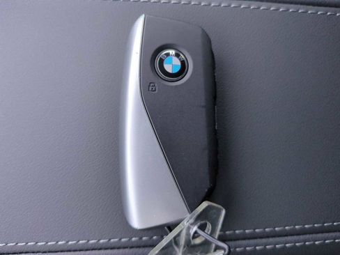 Used 2025 BMW X2 xDrive28i w/ Convenience Package image 36