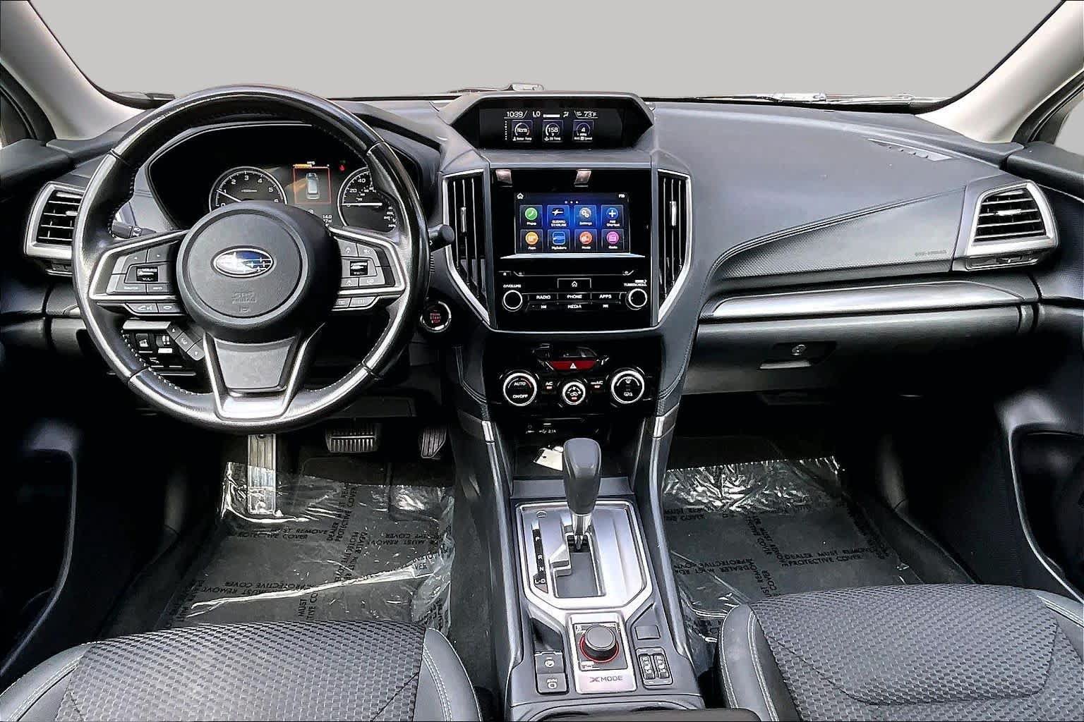 Used 2023 Subaru Forester Premium AWD/4WD image 31