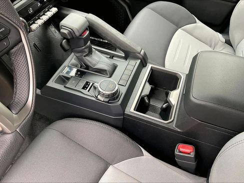 New 2026 Toyota Tacoma TRD Sport image 7