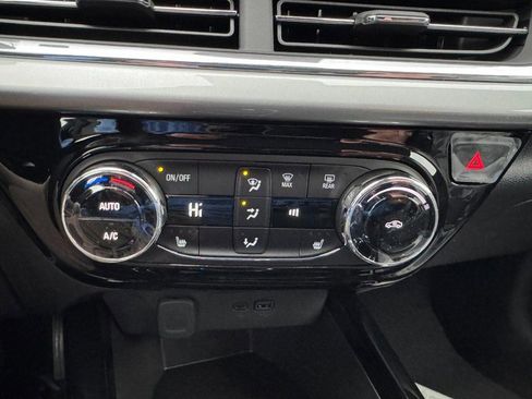 New 2026 Chevrolet Trax LT w/ Driver Confidence Package image 33