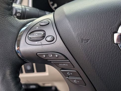 Used 2021 Nissan Murano SL image 28