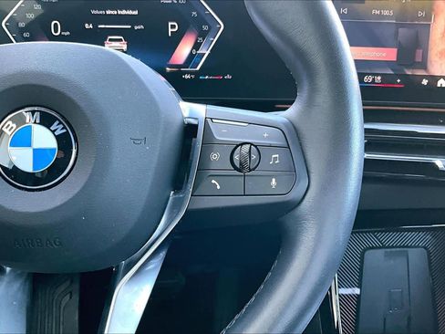 Certified 2025 BMW X1 xDrive28i image 18