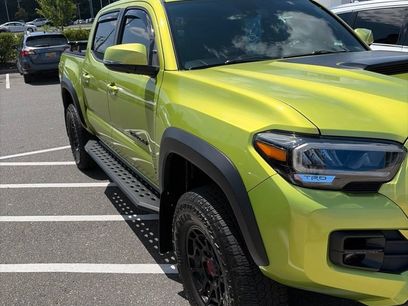 Used 2022 Toyota Tacoma TRD Pro