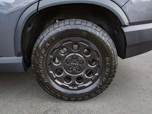 New 2026 Honda Passport TrailSport image 10