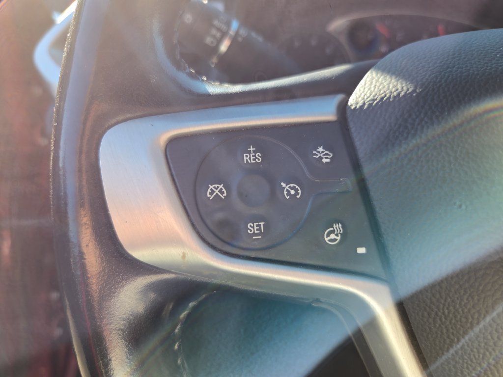 Used 2021 GMC Acadia SLT w/ Preferred Package AWD/4WD image 14